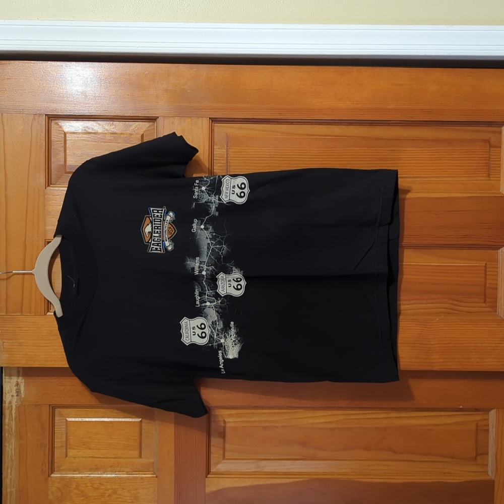 Eagle rider unisex shirt